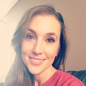 Meet your Posher, Mandy